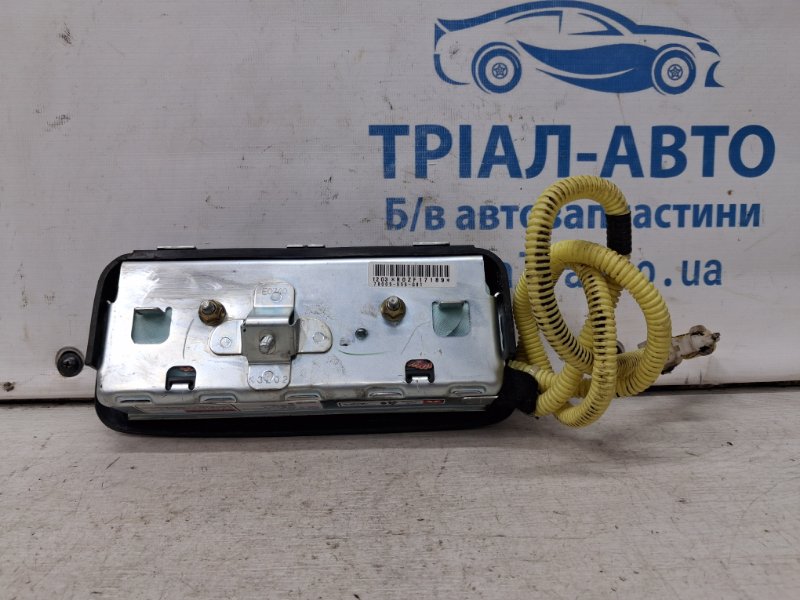 Подушка безопасности в кресло левая Civic 2005-2012 FD 1.8 бензин R18A Подушка безопасности в кресло левая Civic 2005-2012 FD 1.8 бензин R18A