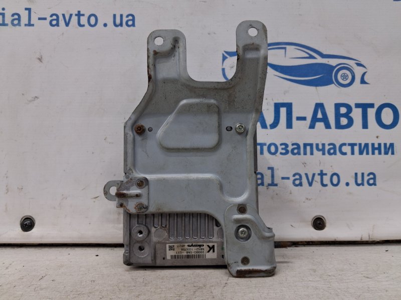Блок управления рулевой рейкой Civic 2005-2012 FD 1.8 бензин R18A Блок управления рулевой рейкой Civic 2005-2012 FD 1.8 бензин R18A