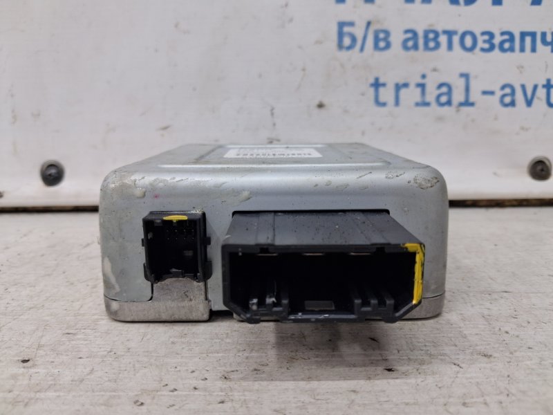 Блок управления рулевой рейкой Korando 2010-2019 C200 2.0 diesel D20Dt