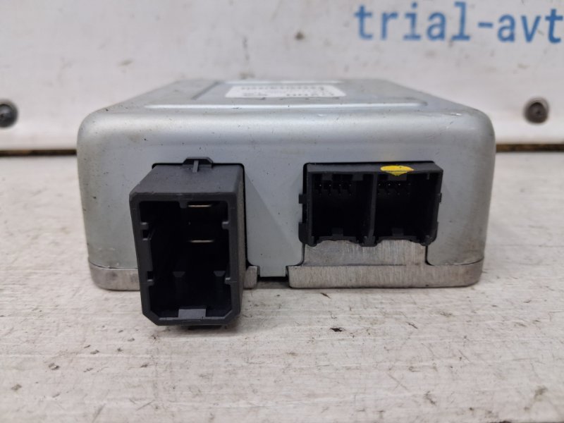 Блок управления рулевой рейкой SsangYong Korando C200 2.0 diesel D20Dt