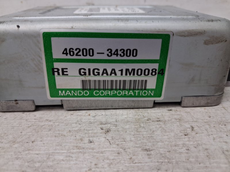 Блок управления рулевой рейкой Korando 2010-2019 C200 2.0 diesel D20Dt