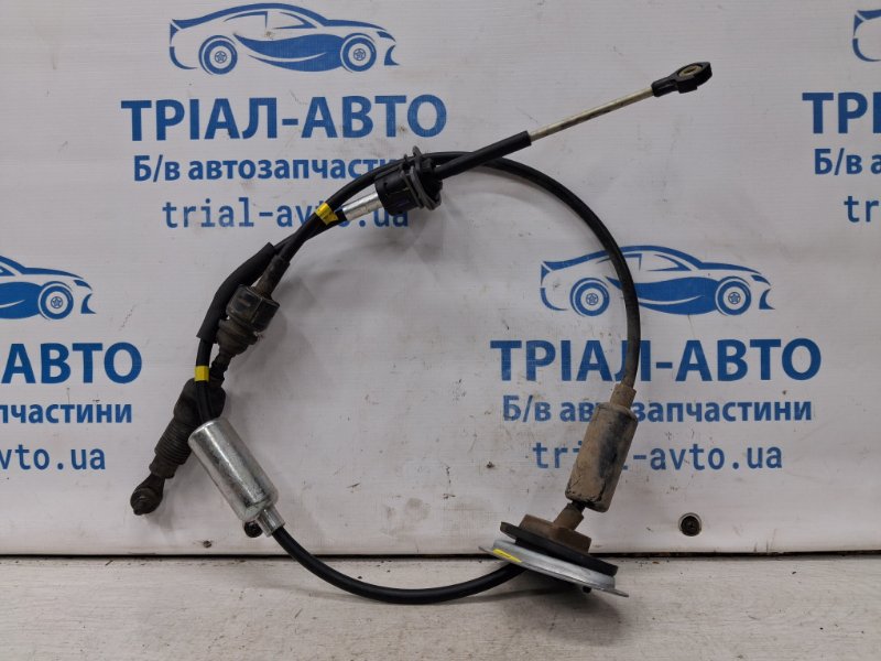 Трос коробки передач Hyundai Santa fe 2012-2019 DM 2.2 diesel D4HB 467902W100 Б/У