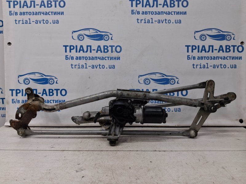 Трапеция дворников Honda Civic 2005-2012 FD 1.8 бензин R18A 76530SNAA11 Б/У