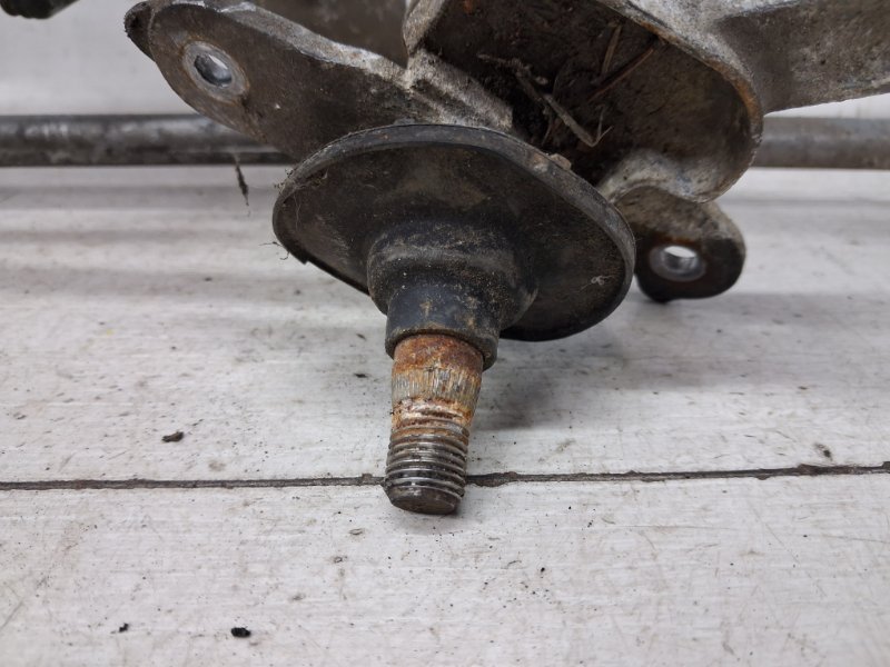 Трапеция дворников Civic 2005-2012 FD 1.8 бензин R18A