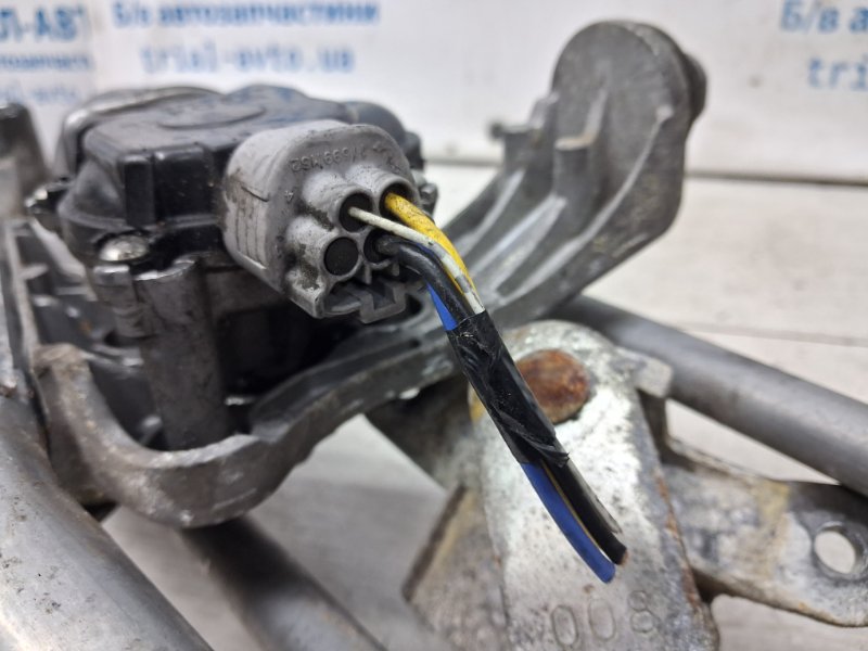 Трапеция дворников Civic 2005-2012 FD 1.8 бензин R18A