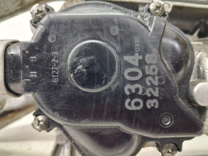 Трапеция дворников Civic 2005-2012 FD 1.8 бензин R18A