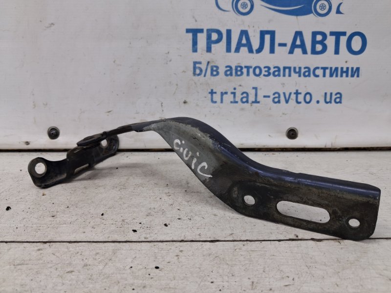 Петля капота левая Honda Civic FD 1.8 бензин R18A