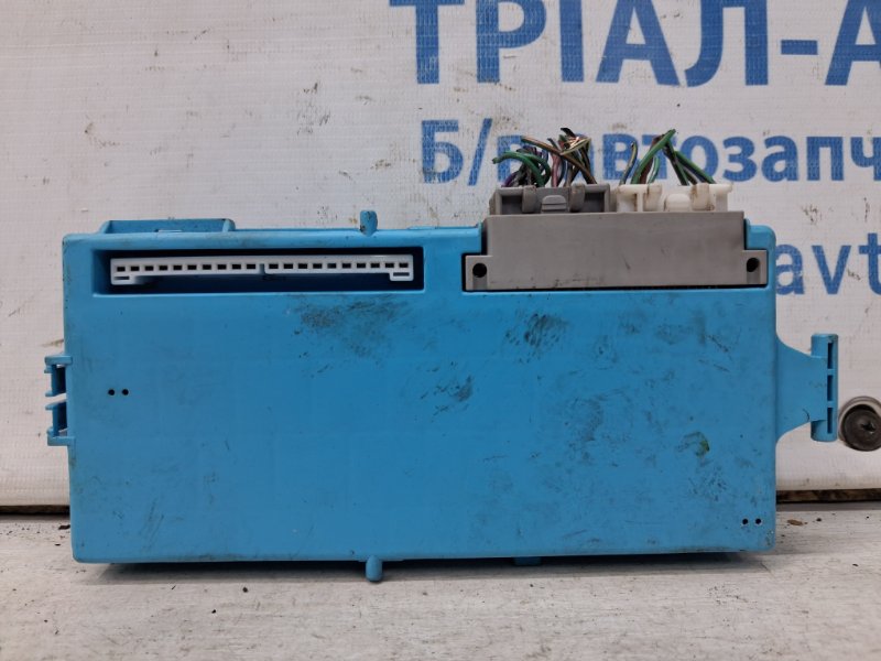 Блок комфорта Outlander 2003-2006 cu 2.4 бензин 4G69