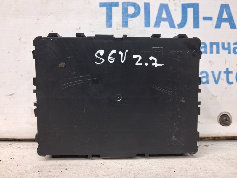 Блок комфорта Grand Vitara 2005-2016 JT 2.7 бензин H27A