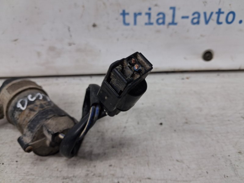 Насос омывателя фар Mitsubishi Outlander cu 2.4 бензин 4G69