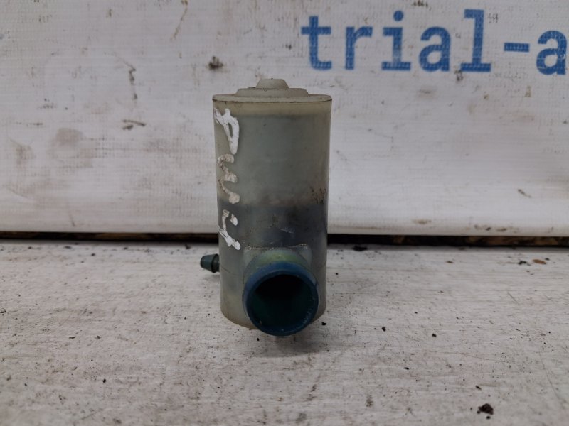 Насос омывателя стекла Pajero Wagon 2006-2022 4 3.2 Дизель 4M41