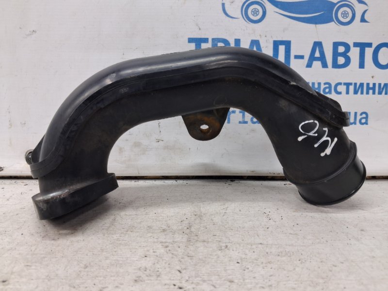 Патрубок интеркулера Mazda 6 GJ 2.2 diesel