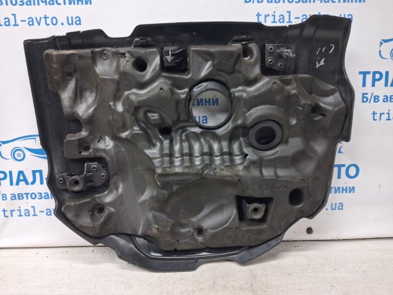 Декоративная крышка ДВС 6 2012- GJ 2.2 diesel