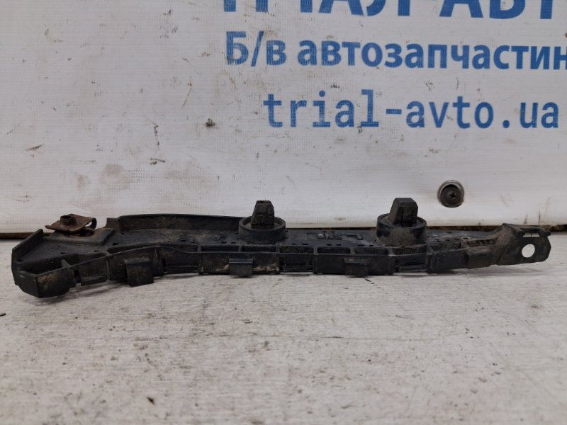 Кронштейн бампера передний левый Civic 2005-2012 FD 1.8 бензин R18A