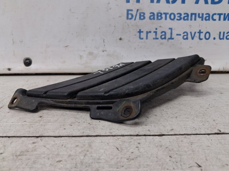 Решетка противотуманки левая Mazda 6 GH 2.5 бензин L5-VE