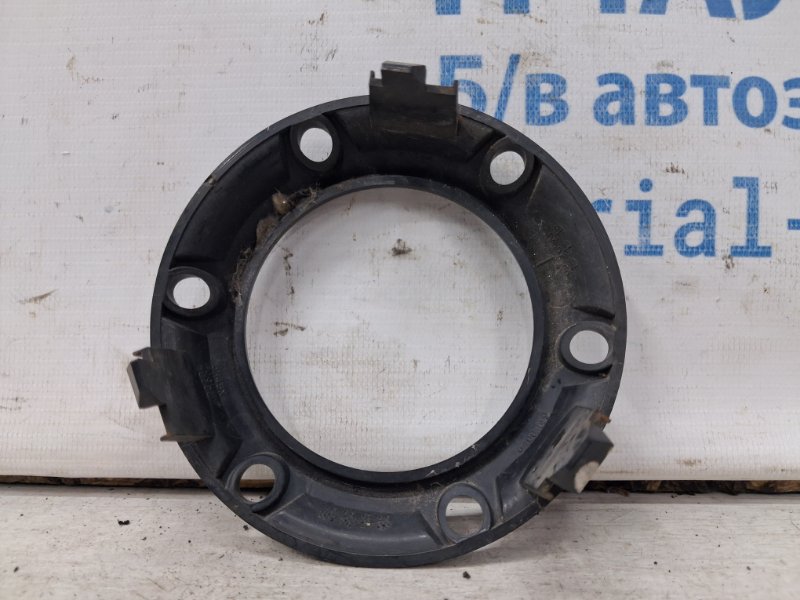 Решетка противотуманки левая Outlander 2007-2012 XL 2.4 бензин 4b12