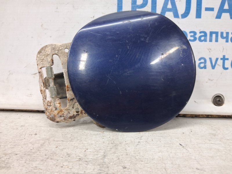 Лючок бака Honda Civic 2005-2012 FD 1.8 бензин R18A 63910SNAA00ZZ Б/У