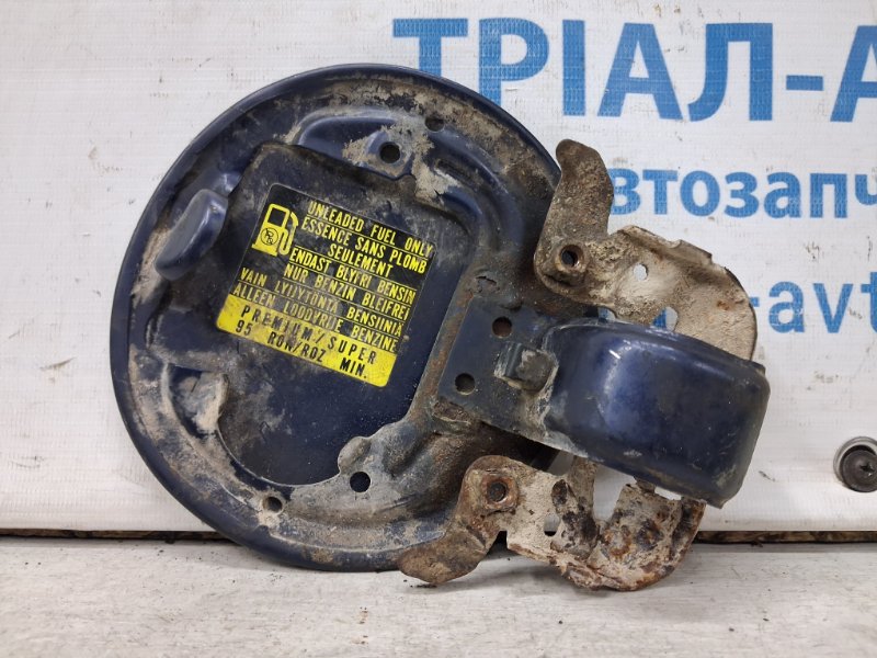 Лючок бака Civic 2005-2012 FD 1.8 бензин R18A