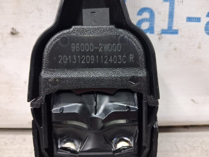 Датчик дождя Santa fe 2012-2019 DM 2.2 diesel D4HB