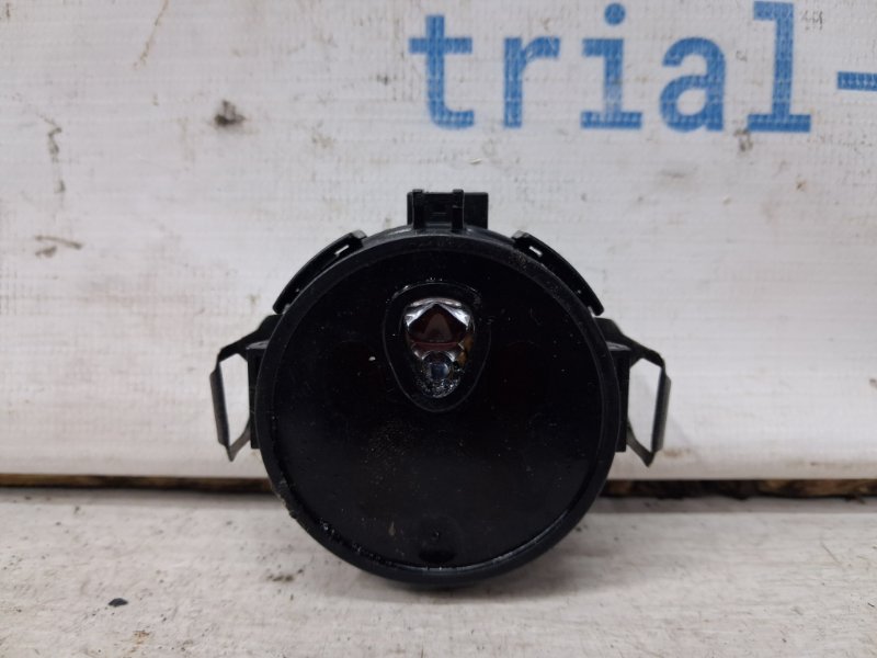 Датчик дождя Nissan Juke 2010-2019 F15 1.6 turbo MR16DDT 28536JG00B Б/У