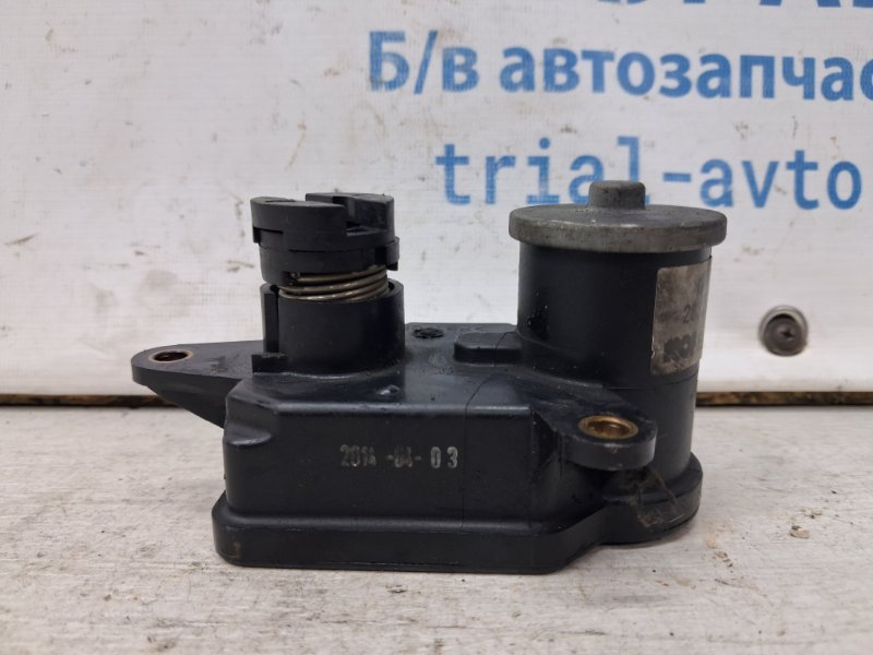 Привод заслонки впускного коллектора Santa fe 2012-2019 DM 2.2 diesel D4HB