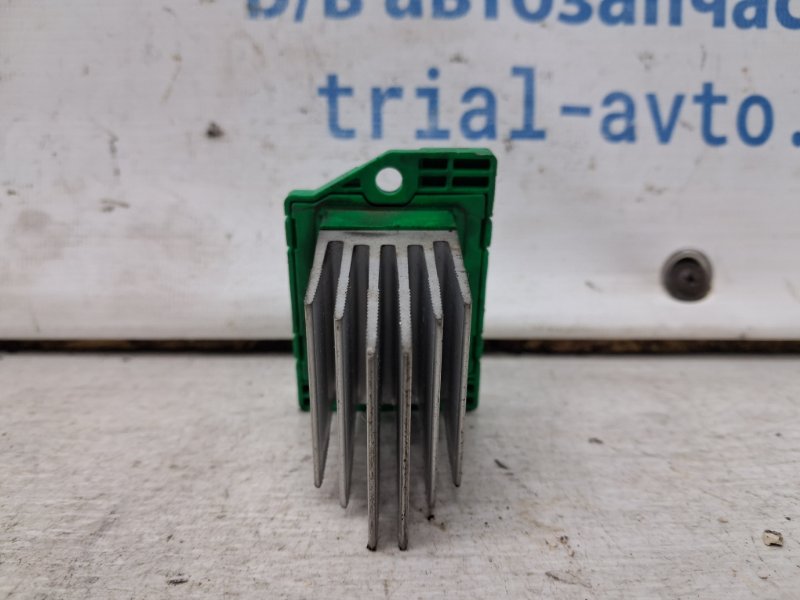 Резистор печки Santa fe 2012-2019 DM 2.2 diesel D4HB