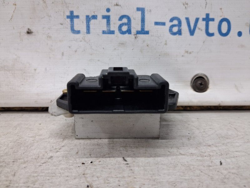 Резистор печки Camry 2001-2006 XV30 3.0 Бензин 1MZFE