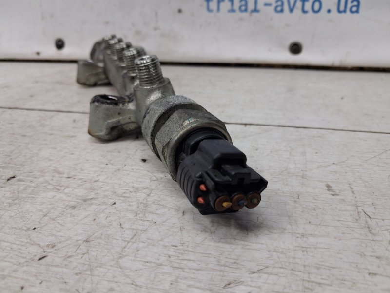 Топливная рампа Mazda 6 GJ 2.2 diesel