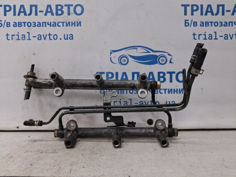 Топливная рампа Grand Vitara 2005-2016 JT 2.7 бензин H27A