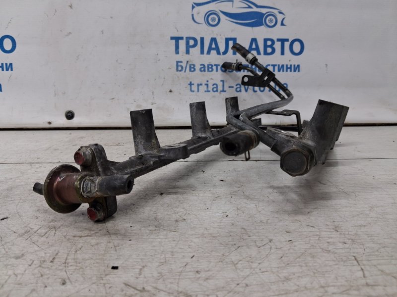 Топливная рампа Suzuki Grand Vitara JT 2.7 бензин H27A