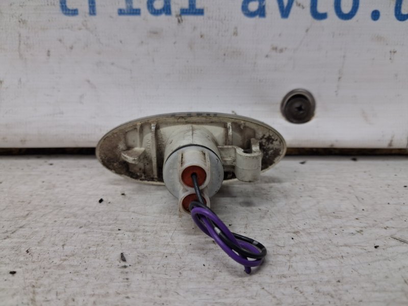 Повторитель поворотника Juke 2010-2019 F15 1.6 turbo MR16DDT