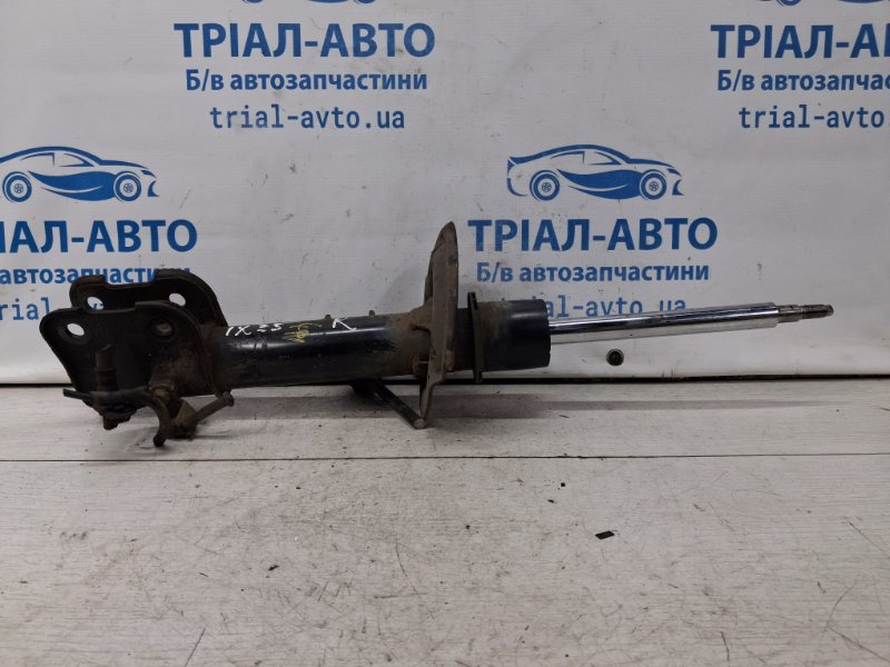 Амортизатор передний правый Hyundai IX35 2009-2015 LM 1.7 diesel D4FD 546612Y610 Б/У