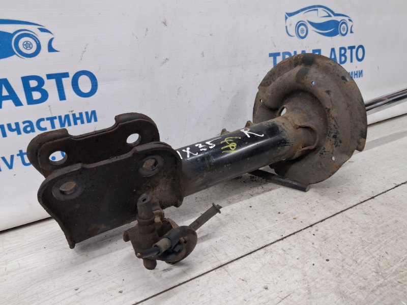 Амортизатор передний правый Hyundai IX35 LM 1.7 diesel D4FD