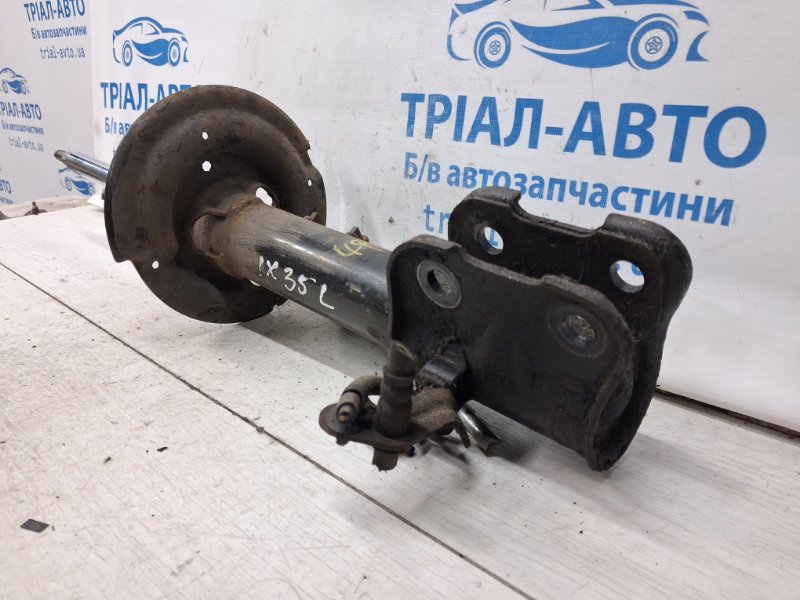 Амортизатор передний левый Hyundai IX35 LM 1.7 diesel D4FD