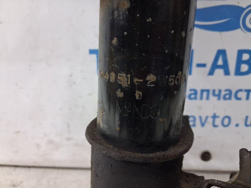 Амортизатор передний левый IX35 2009-2015 LM 1.7 diesel D4FD