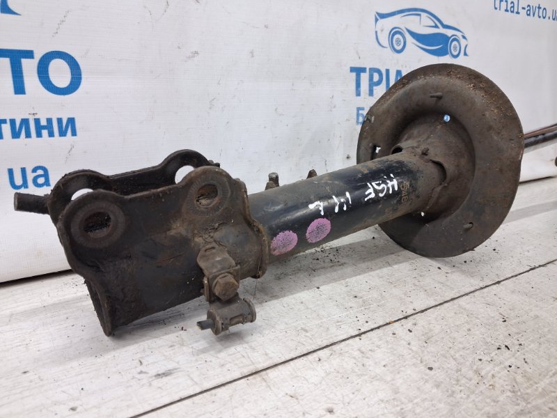 Амортизатор передний левый Hyundai Santa fe DM 2.2 diesel D4HB