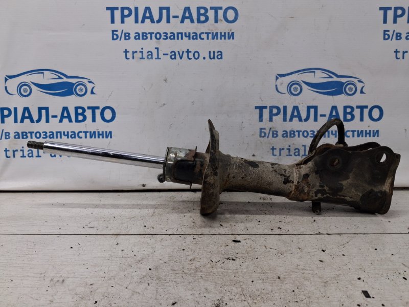 Амортизатор передний левый Honda Civic 2005-2012 FD 1.8 бензин R18A 51606SNBE04 Б/У