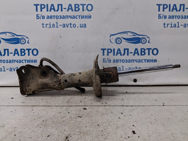 Запчасть амортизатор передний правый Honda Civic 2005-2012 FD 1.8 бензин R18A 51605SNBE04 Б/У Амортизатор передний правый Honda Civic 2005-2012 FD 1.8 бензин R18A 51605SNBE04 Б/У