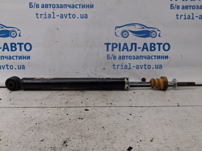 Амортизатор задний Honda Civic 2005-2012 FD 1.8 бензин R18A 52610SNA903 Б/У