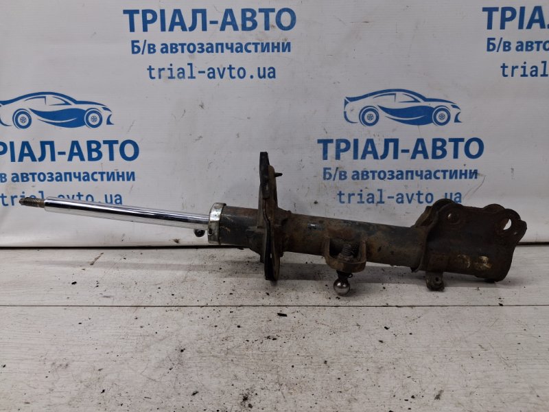 Амортизатор передний правый SsangYong Korando 2010-2019 C200 2.0 diesel D20Dt 4430234004 Б/У