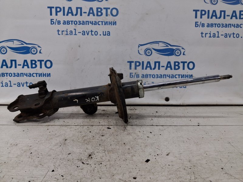 Амортизатор передний левый Korando 2010-2019 C200 2.0 diesel D20Dt