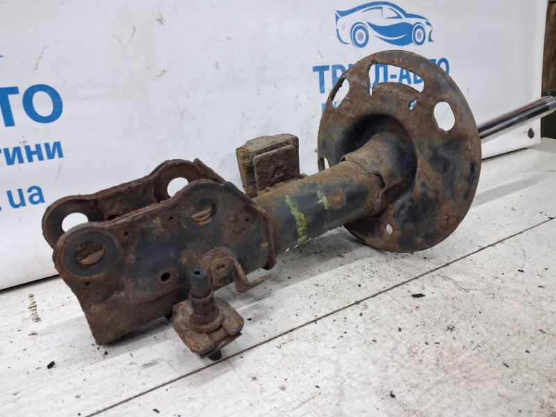 Амортизатор передний правый Mazda 6 GJ 2.2 diesel