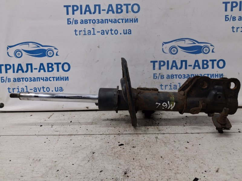 Амортизатор передний левый Mazda 6 2012- GJ 2.2 diesel GMM6-34-900 Б/У