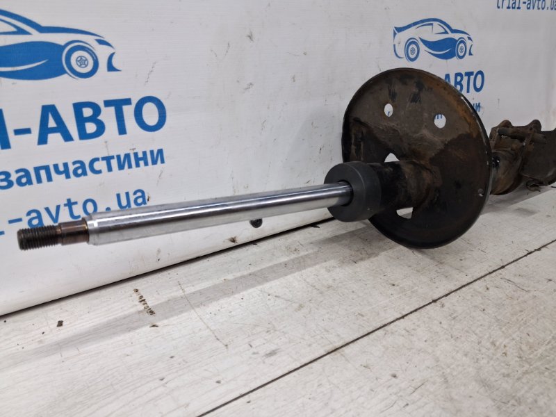 Амортизатор задний левый Camry 2001-2006 XV30 3.0 Бензин 1MZFE