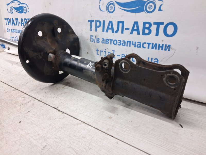 Амортизатор задний левый Toyota Camry XV30 3.0 Бензин 1MZFE