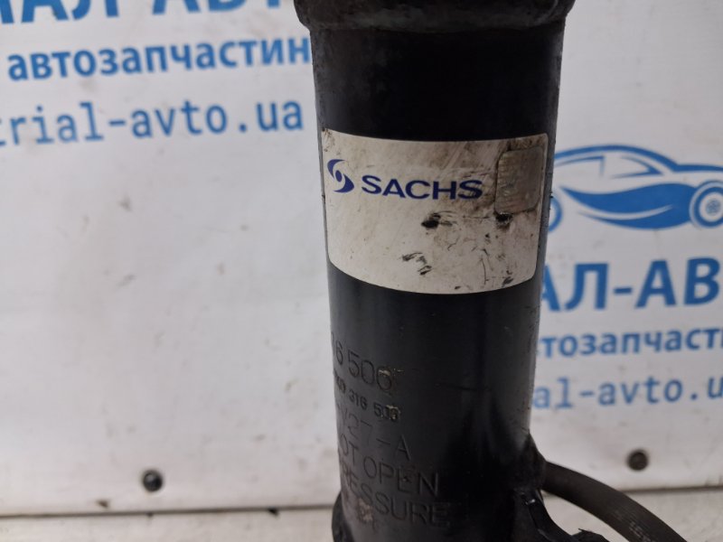 Амортизатор задний правый Camry 2001-2006 XV30 3.0 Бензин 1MZFE