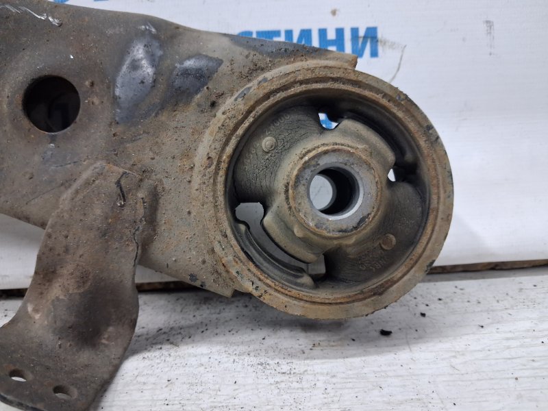 Рычаг левый Santa fe 2012-2019 DM 2.2 diesel D4HB