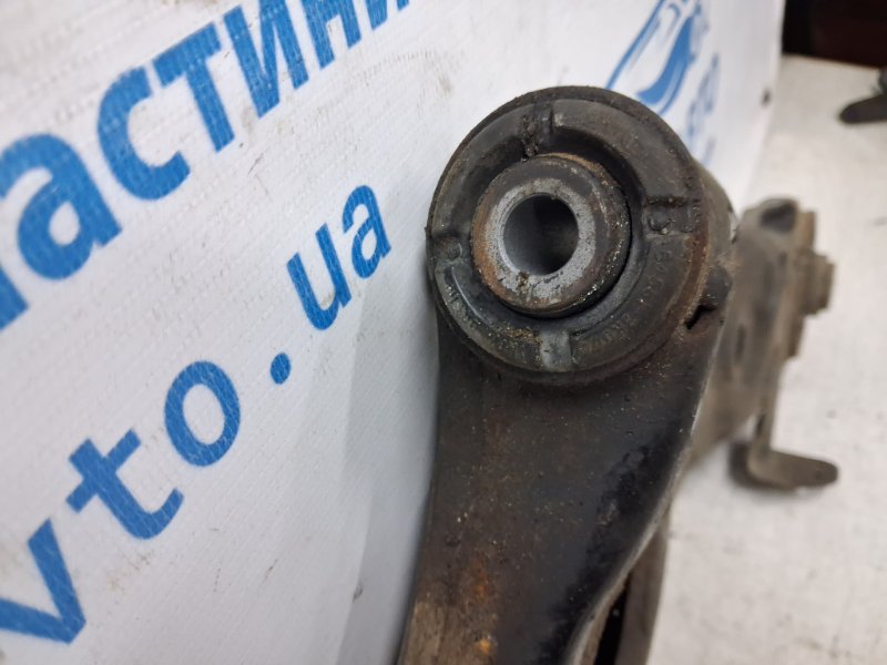 Рычаг левый Hyundai Santa fe DM 2.2 diesel D4HB