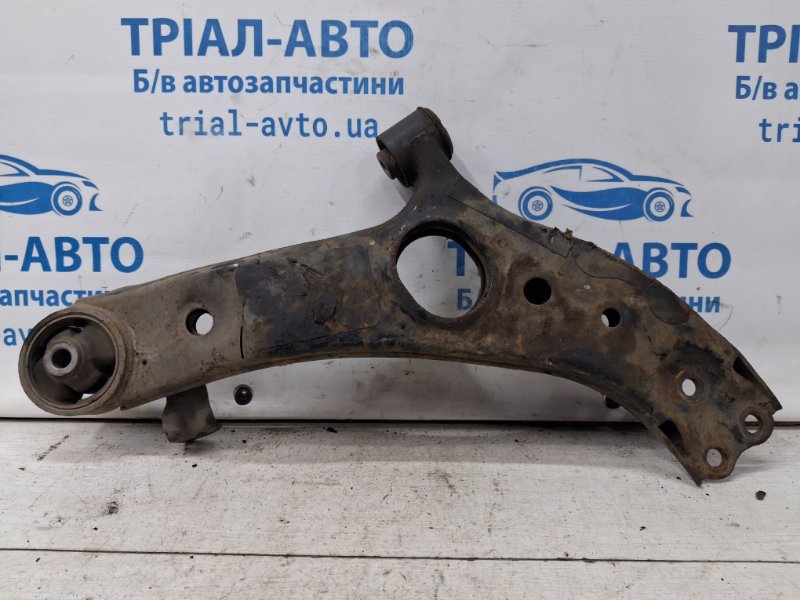 Рычаг левый Santa fe 2012-2019 DM 2.2 diesel D4HB