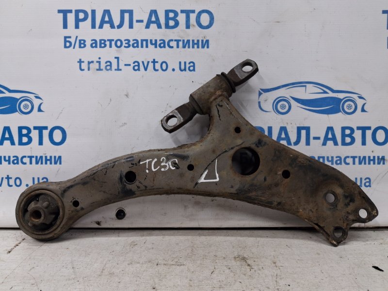 Рычаг левый Toyota Camry 2001-2006 XV30 3.0 Бензин 1MZFE 4806933050 Б/У